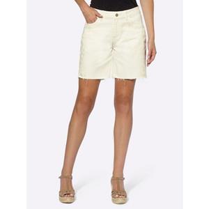heine Jeansshort (1-delig)