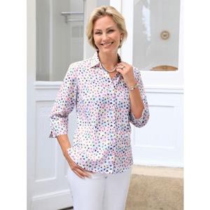 Your Look... for less! Blouse met print