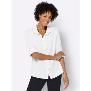 Casual Looks Overhemdblouse