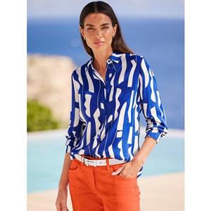 heine Overhemdblouse