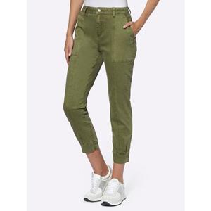 heine Jeansshorts