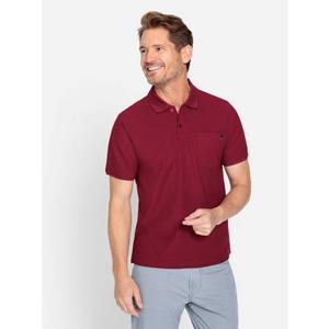 Catamaran Poloshirt met korte mouwen (1-delig)