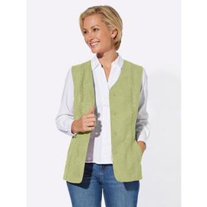 Classic Basics Korte bodywarmer