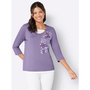 Your Look... for less! 2-in-1-shirt