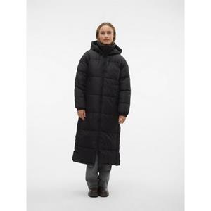 Vero Moda Steppmantel "VMKLEA LONG COAT NOOS"