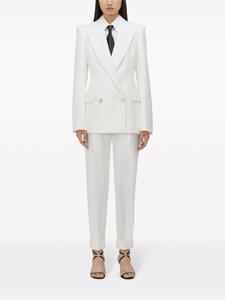 alexandermcqueen Alexander McQueen Skinny broek - Wit