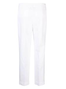 P.A.R.O.S.H. Pantalon - Wit