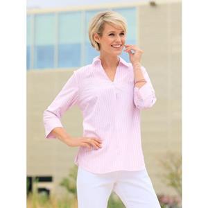 Classic Basics Overhemdblouse