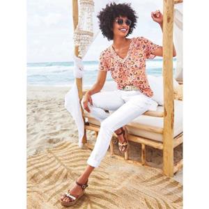 heine Blouse zonder sluiting