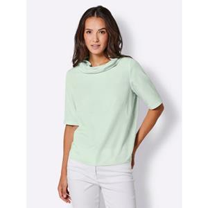 CREATION L PREMIUM Schlupfbluse
