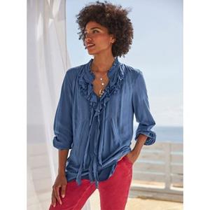 heine Klassische Bluse