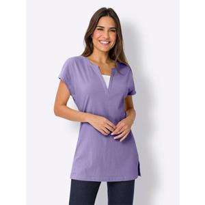 Your Look... for less! Lang shirt