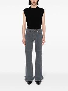 JORDANLUCA Flared jeans - Blauw
