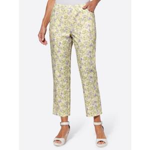 Your Look... for less! 7/8-broek