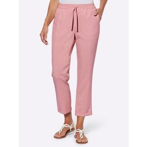 Your Look... for less! 7/8-broek