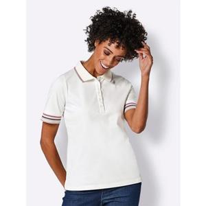 CREATION L PREMIUM Poloshirt Katoenen shirt (1-delig)