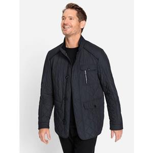 New Canadian Steppjacke, ohne Kapuze