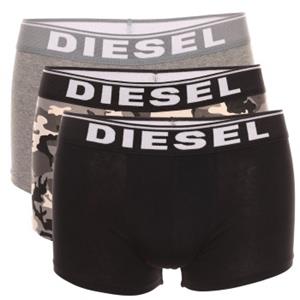 Diesel 3 stuks Instant Look Boxer Trunks 