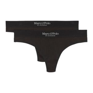 marco'polo Marc O Polo Casual Thong 2 stuks 