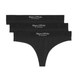 marco'polo Marc O Polo String 3 stuks 