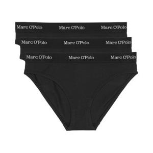 marco'polo Marc O Polo Bottom Briefs 3 stuks 