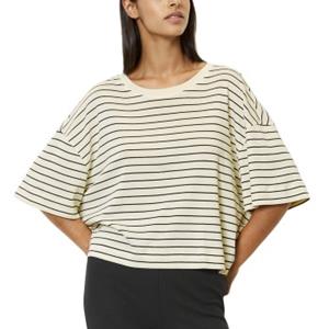 marco'polo Marc O Polo Cropped Top 