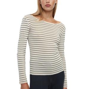 marco'polo Marc O Polo Long Sleeve Top 