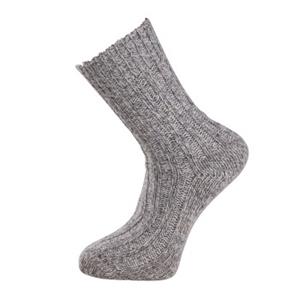 Trofé Trofe Knitted Wool Sock 