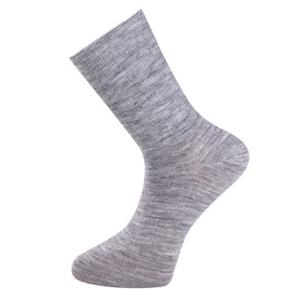 trofé Trofe Wool Loose Rib Sock 