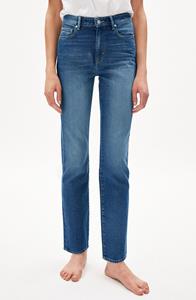 ARMEDANGELS Damen vegan Carenaa Jeans Cenote