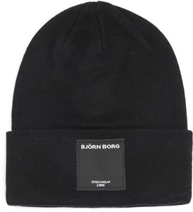 Bjorn Borg sthlm hat 10001430-bk001