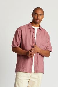 KOMODO Herren vegan Shirt Seb Dusty Pink