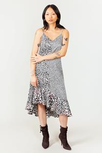 MAHLA Damen vegan Tara Kleid