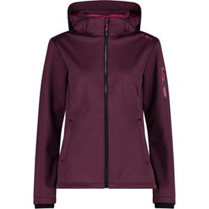 CAMPAGNOLO Softshelljacke Softshelljacke Melange