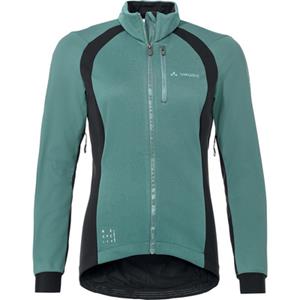 VAUDE Dameswinterjack Posta dames thermofietsjack