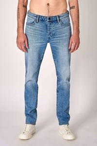 Neuw Lou slim straight 6414-fazer 34508