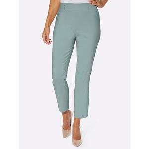 Classic Basics Geweven broek