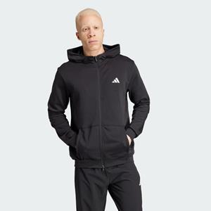 Adidas Pump Workout Hoodie
