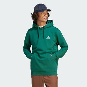 Adidas Essentials Fleece Hoodie