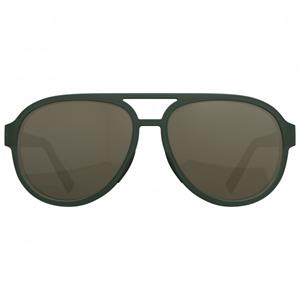 Scott - Bass S3 (VLT 12%) - Zonnebril olijfgroen