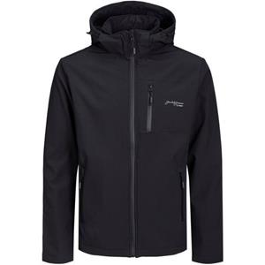 Jack & Jones Softshell-jack JJ JJTYSON SOFTSHELL JACKET