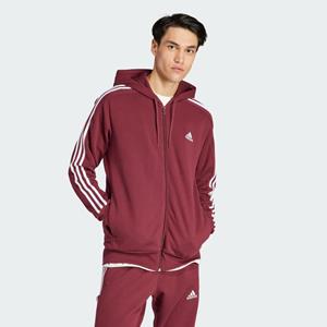 adidas Sportswear Hoodie ESSENTIALS FRENCH TERRY 3-STREIFEN KAPUZENJACKE