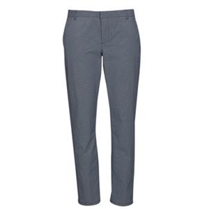 Broek Only ONLBIANA COTTON AOP CHINO CC PNT