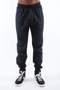RAVENS VIEW IBIZA Herren vegan Hose Tokyo Schwarz