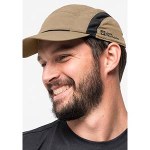 Jack Wolfskin Vent Cap Pet Beige