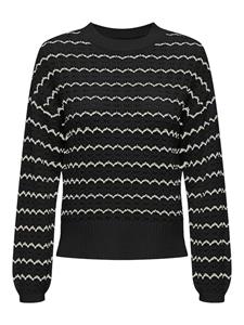 Only Asa O-neck Knitwear