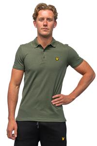 Lyle and Scott Sport SS Polo Heren 2XL