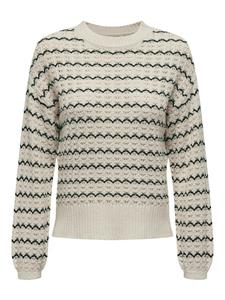 Only Asa O-neck Knitwear