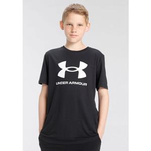 Under Armour T-Shirt "SPORTSTYLE LOGO SHORTSLEEVE"