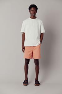 KOMODO Herren vegan Shorts Mario Orange